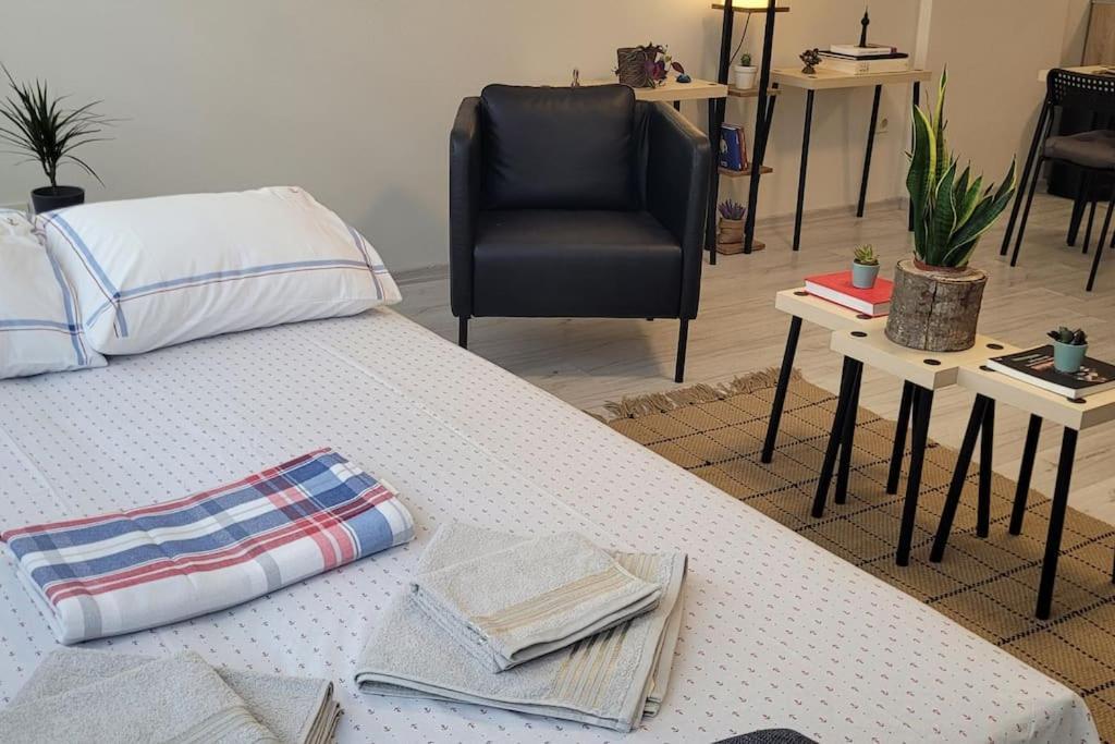 New Cosy Studio In The Heart Of Kadikoy Apartment Istanbul Exterior foto