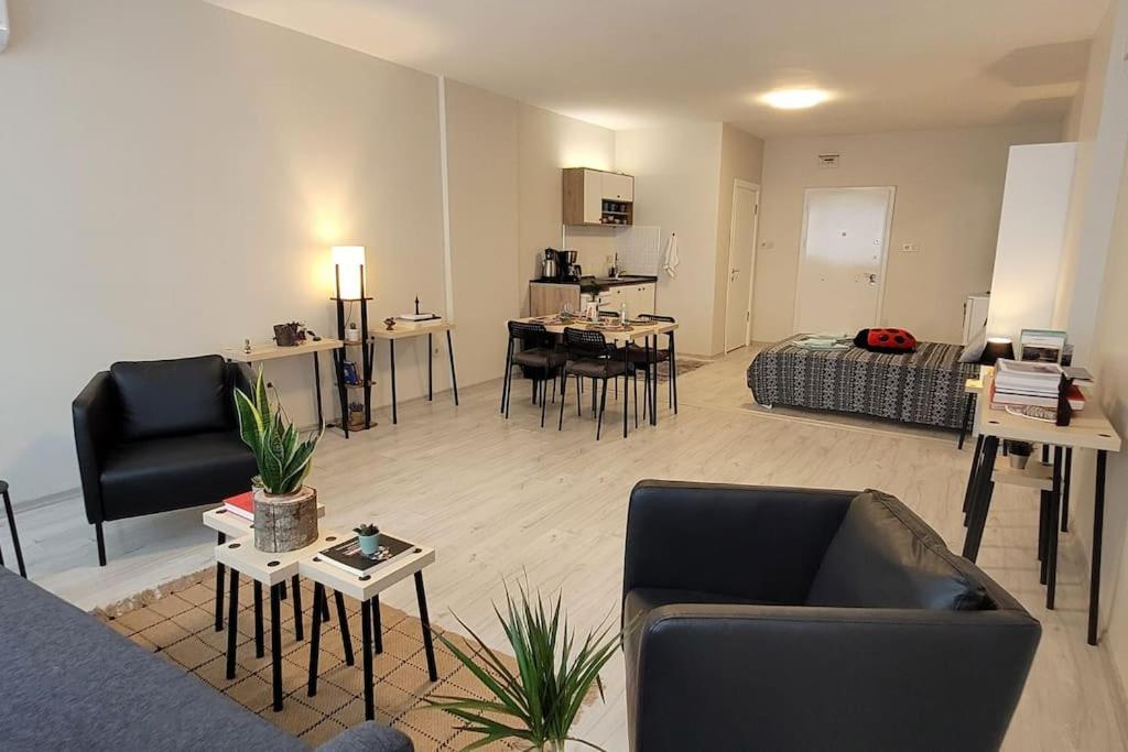 New Cosy Studio In The Heart Of Kadikoy Apartment Istanbul Exterior foto