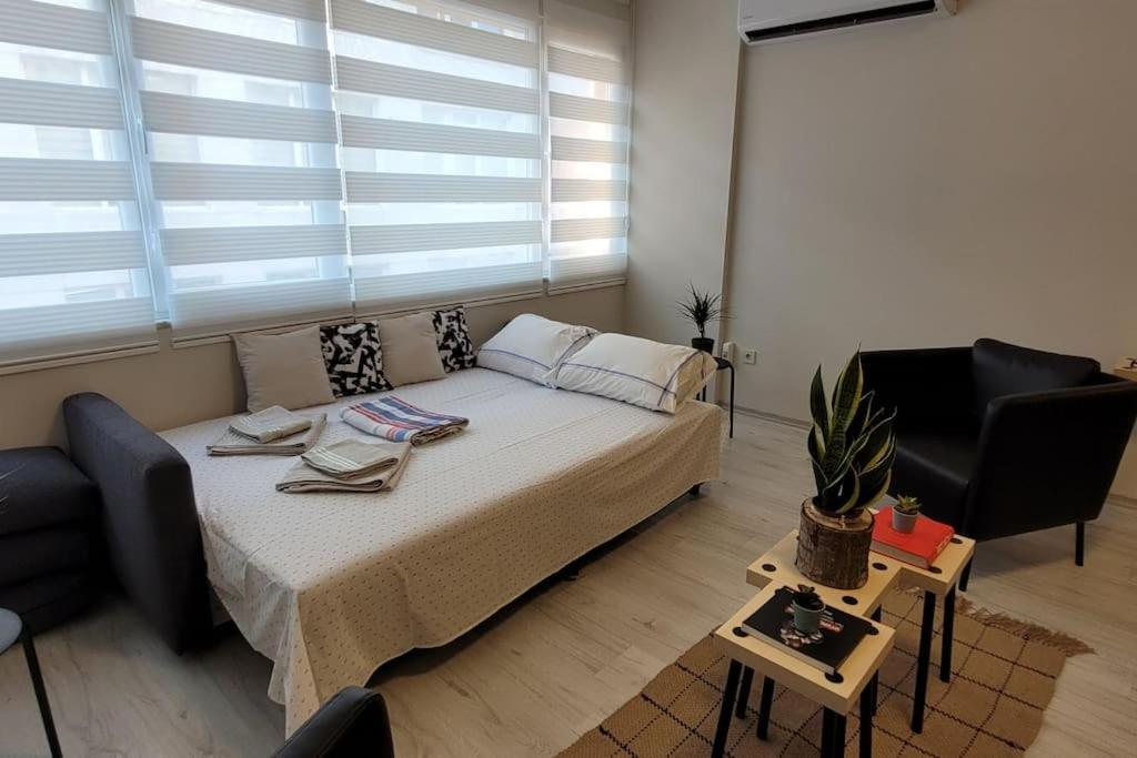 New Cosy Studio In The Heart Of Kadikoy Apartment Istanbul Exterior foto