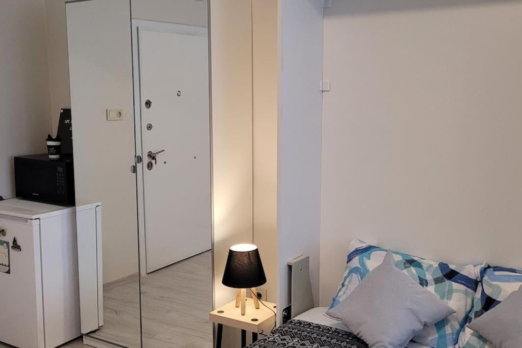 New Cosy Studio In The Heart Of Kadikoy Apartment Istanbul Exterior foto